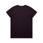 AS Colour Women's Maple Tee - 4001