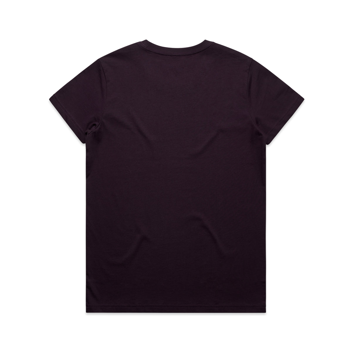AS Colour Women's Maple Tee - 4001