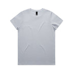 AS Colour Women's Maple Tee - 4001