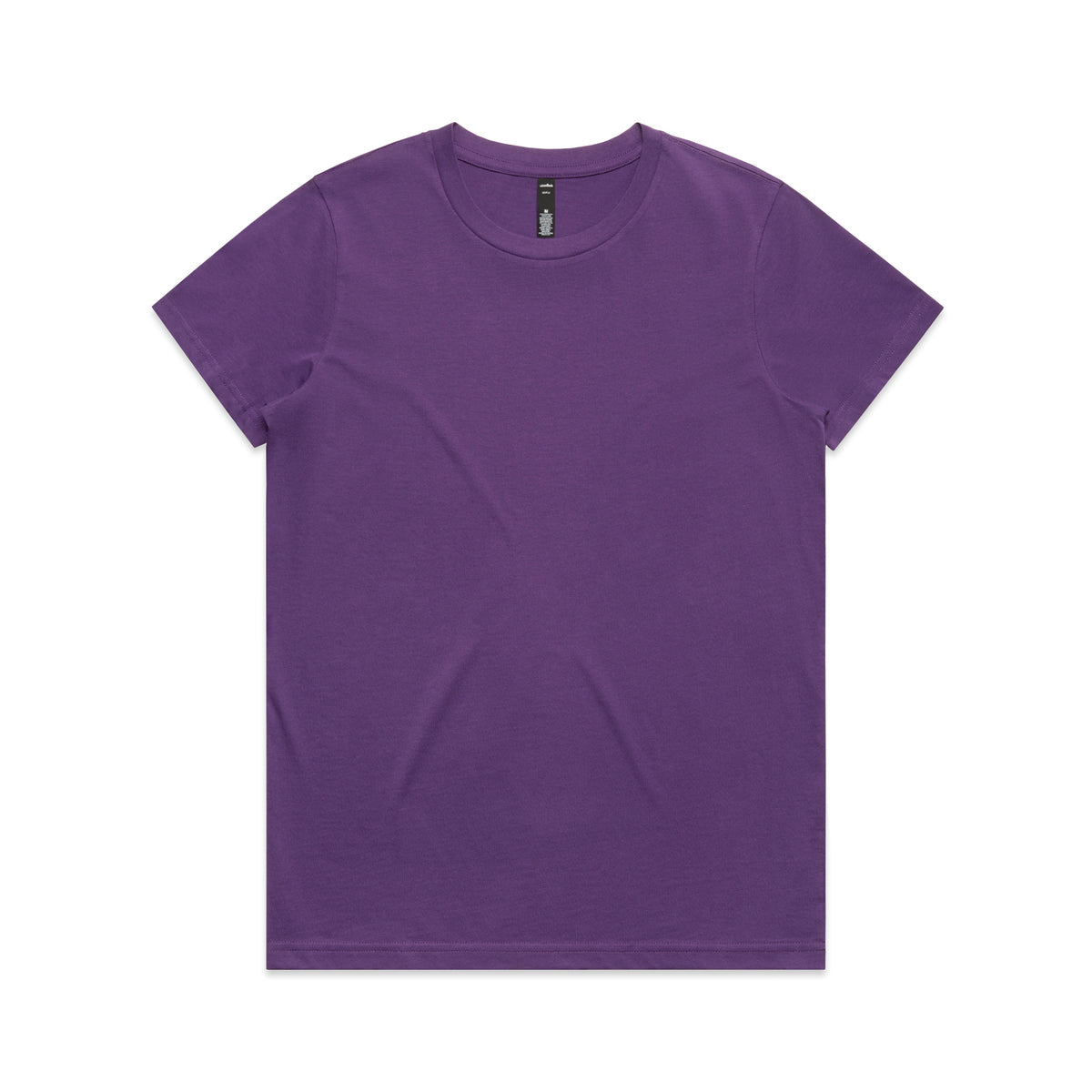 AS Colour Women's Maple Tee - 4001