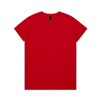 AS Colour Women's Maple Tee - 4001