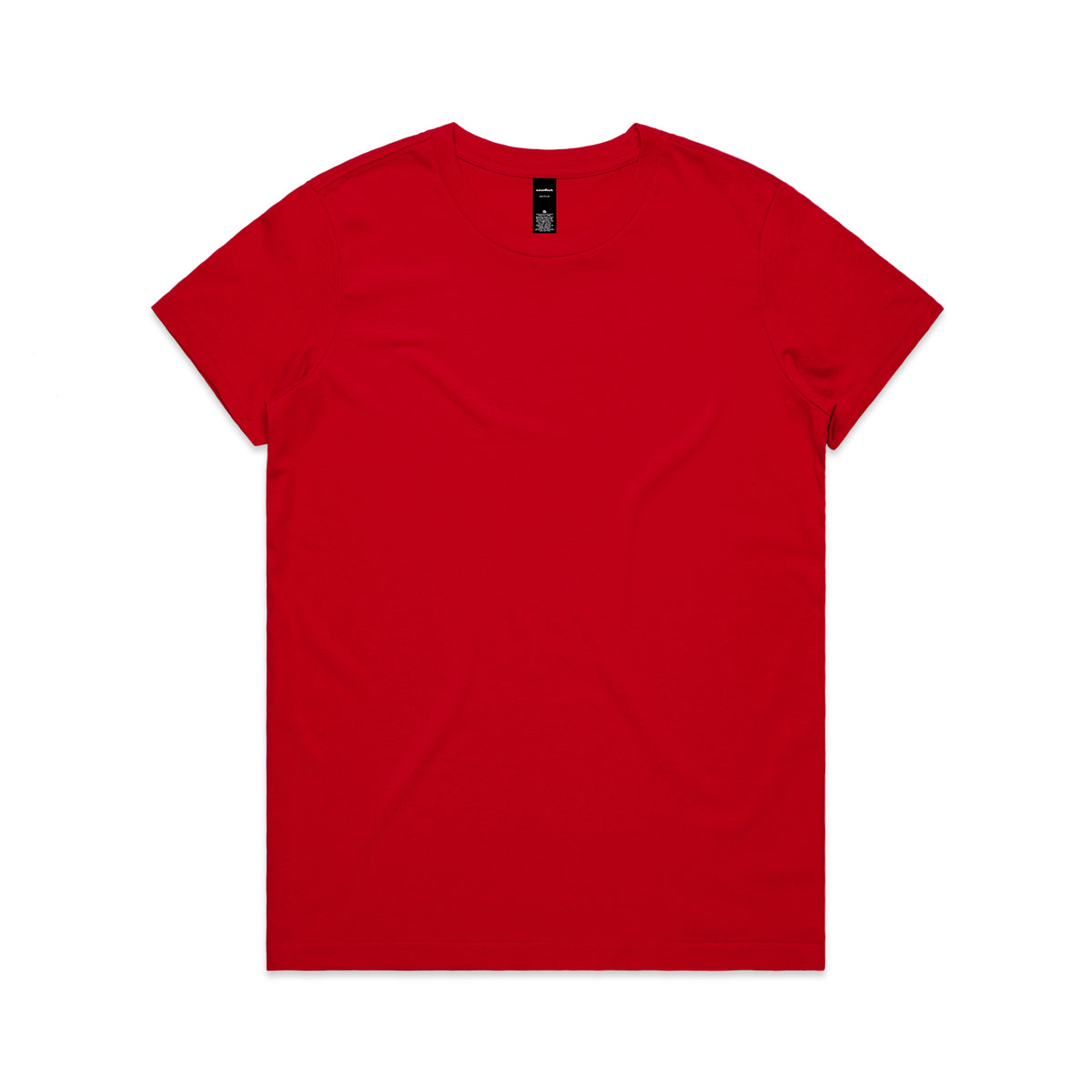 AS Colour Women's Maple Tee - 4001