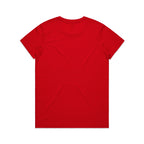 AS Colour Women's Maple Tee - 4001