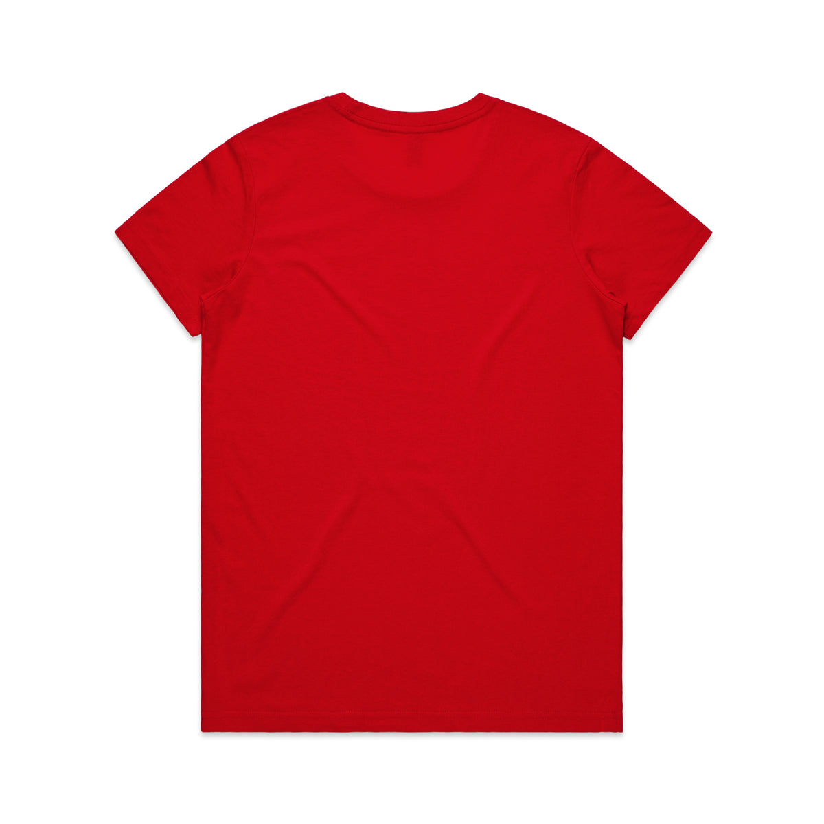 AS Colour Women's Maple Tee - 4001