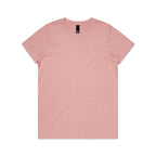 AS Colour Women's Maple Tee - 4001