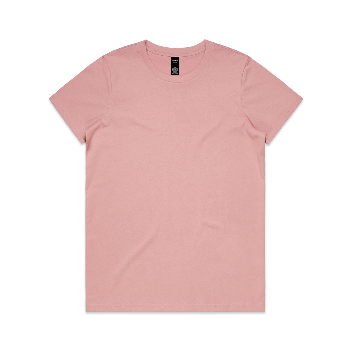 AS Colour Women's Maple Tee - 4001