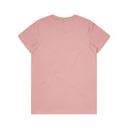 AS Colour Women's Maple Tee - 4001