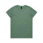 AS Colour Women's Maple Tee - 4001