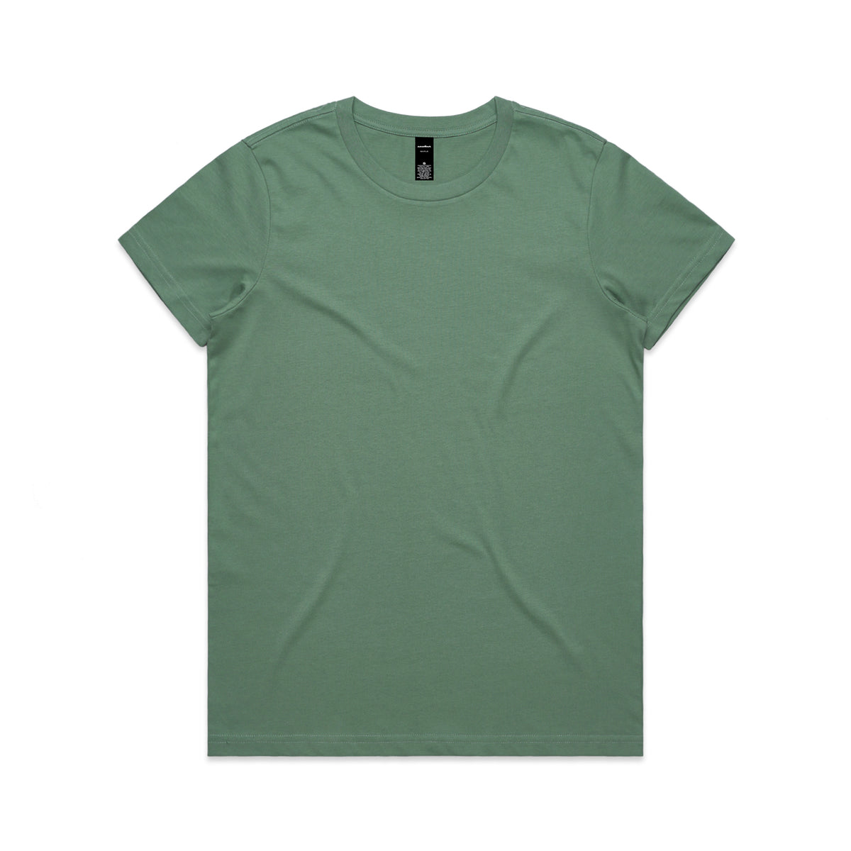 AS Colour Women's Maple Tee - 4001