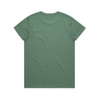 AS Colour Women's Maple Tee - 4001