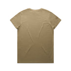 AS Colour Women's Maple Tee - 4001