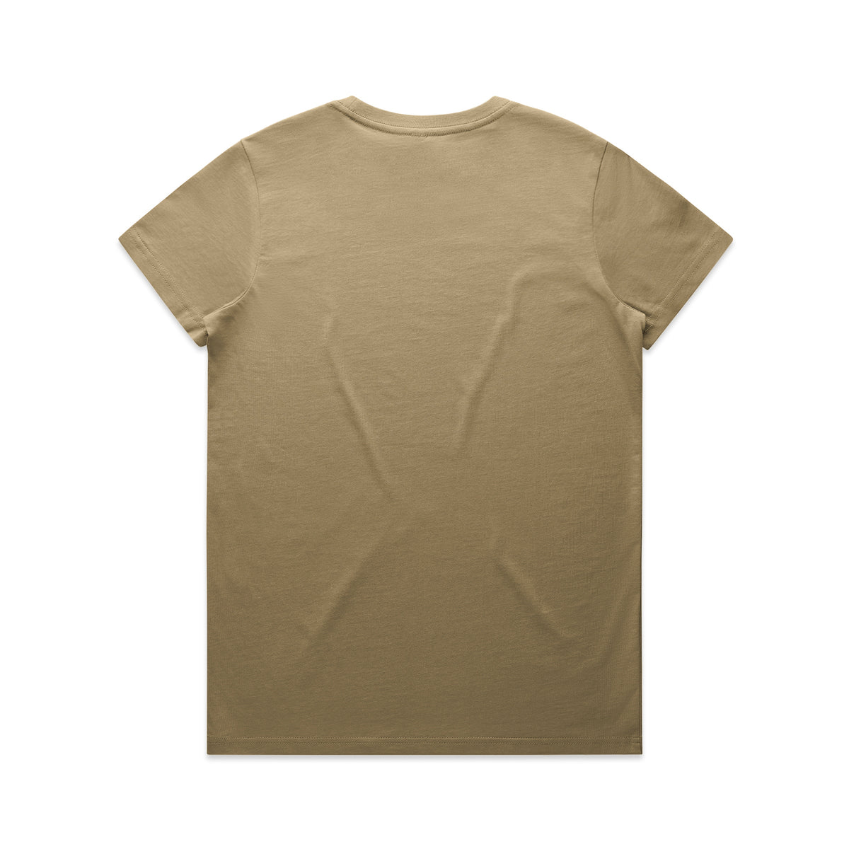 AS Colour Women's Maple Tee - 4001