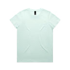 AS Colour Women's Maple Tee - 4001
