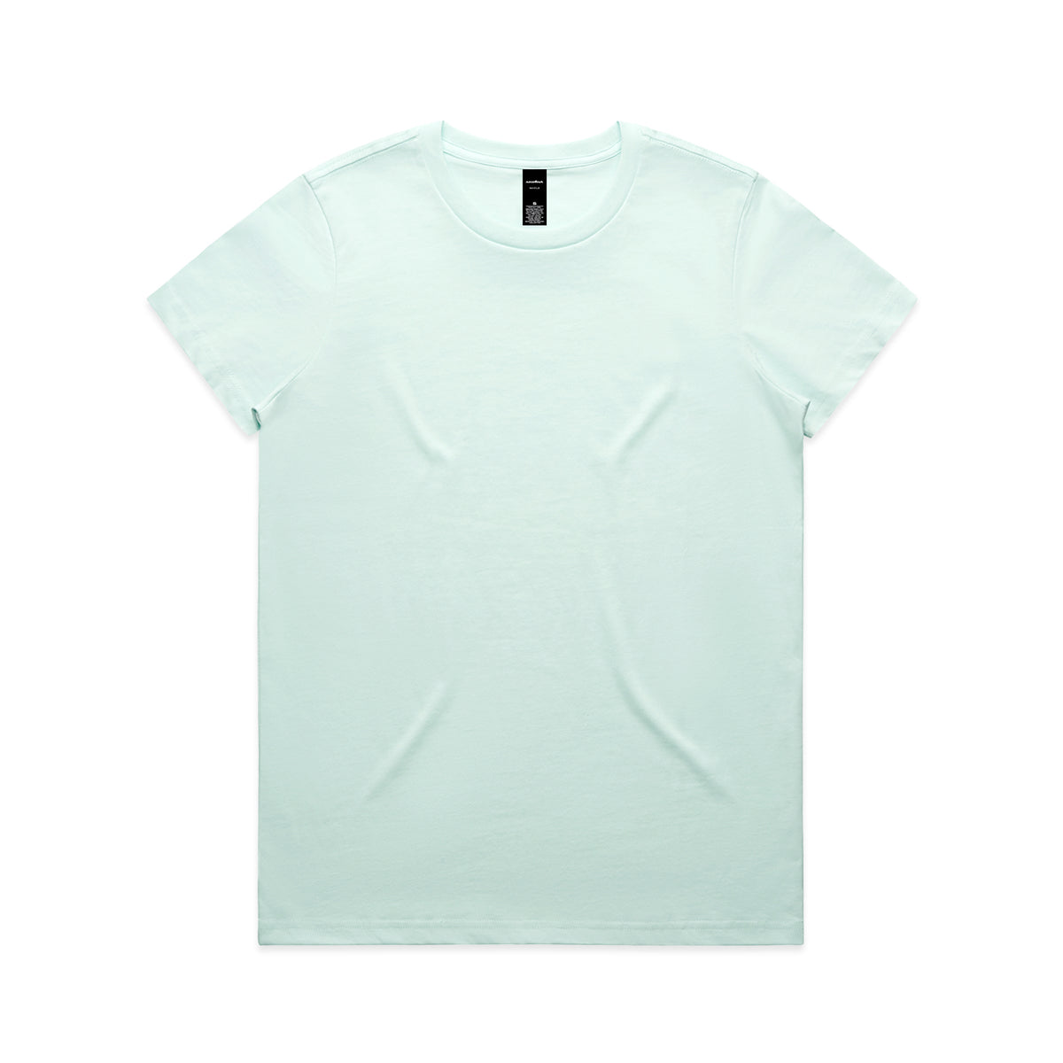 AS Colour Women's Maple Tee - 4001