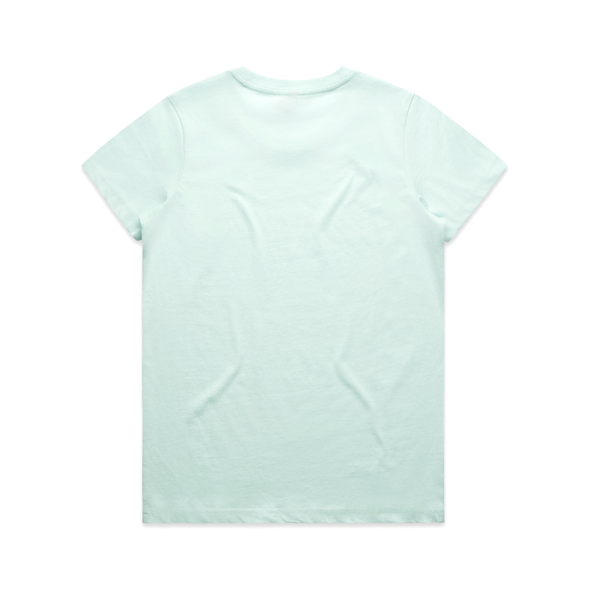 AS Colour Women's Maple Tee - 4001