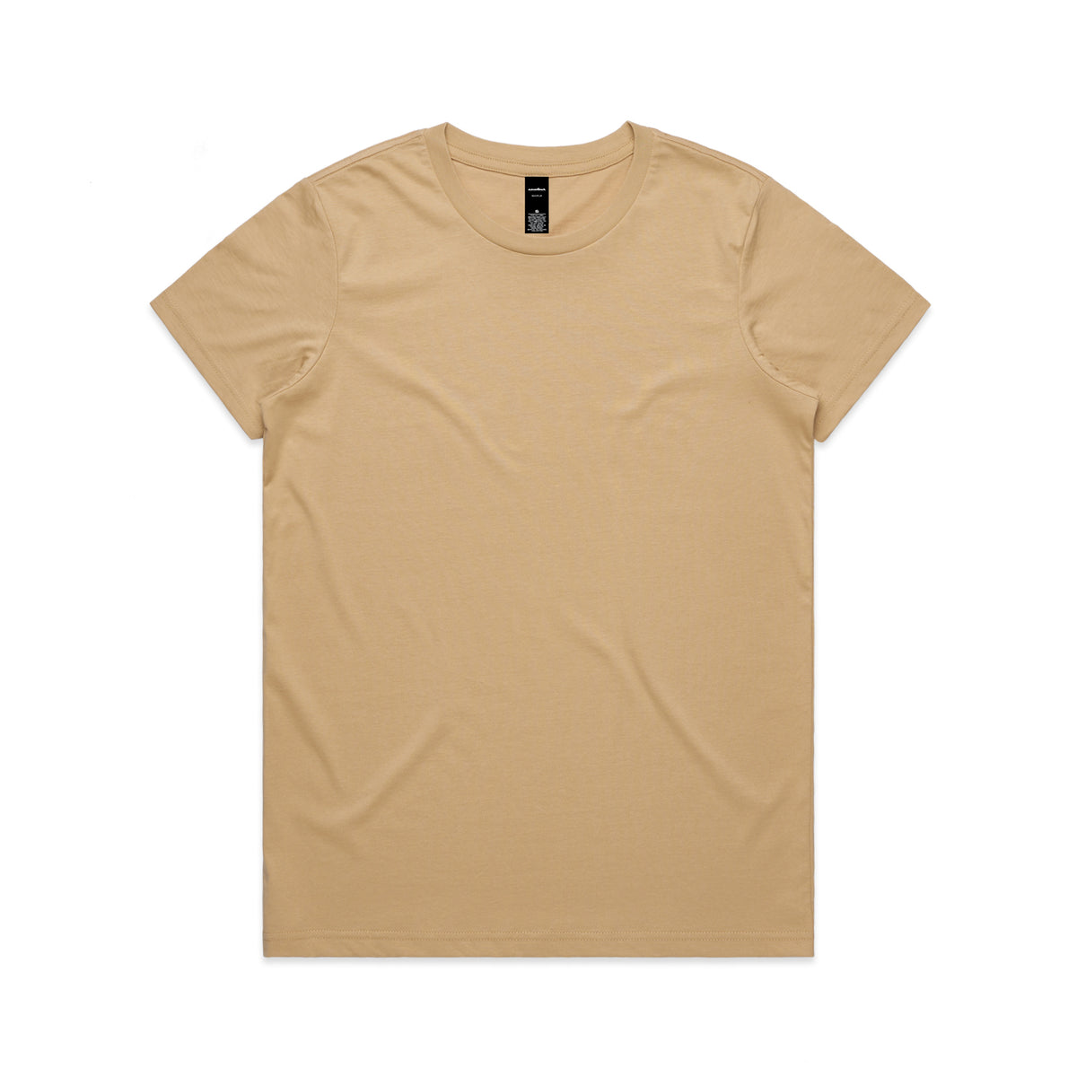 AS Colour Women's Maple Tee - 4001