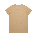 AS Colour Women's Maple Tee - 4001