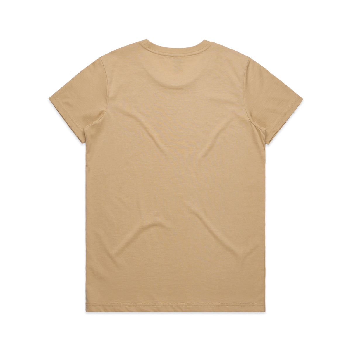 AS Colour Women's Maple Tee - 4001