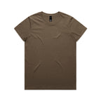 AS Colour Women's Maple Tee - 4001