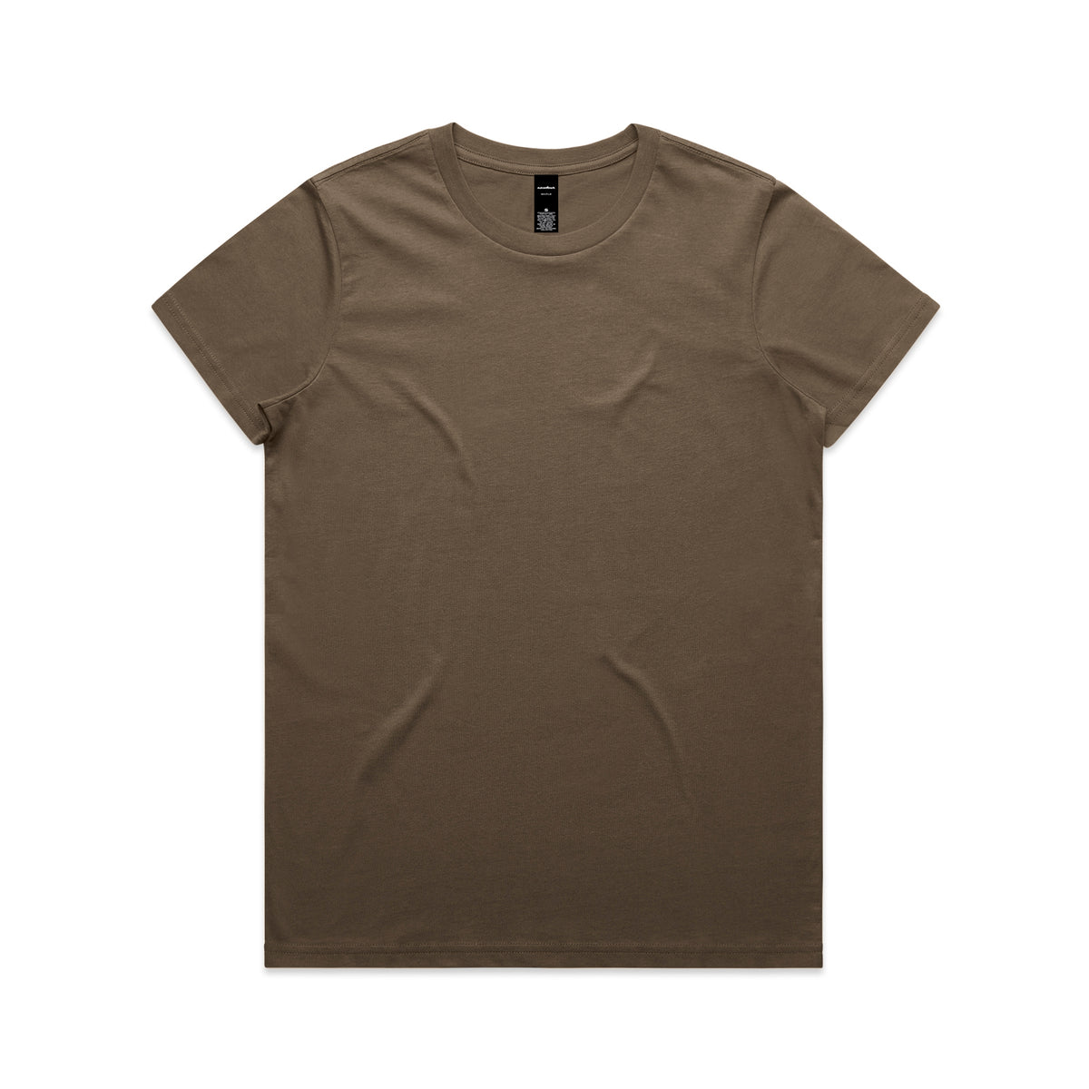 AS Colour Women's Maple Tee - 4001