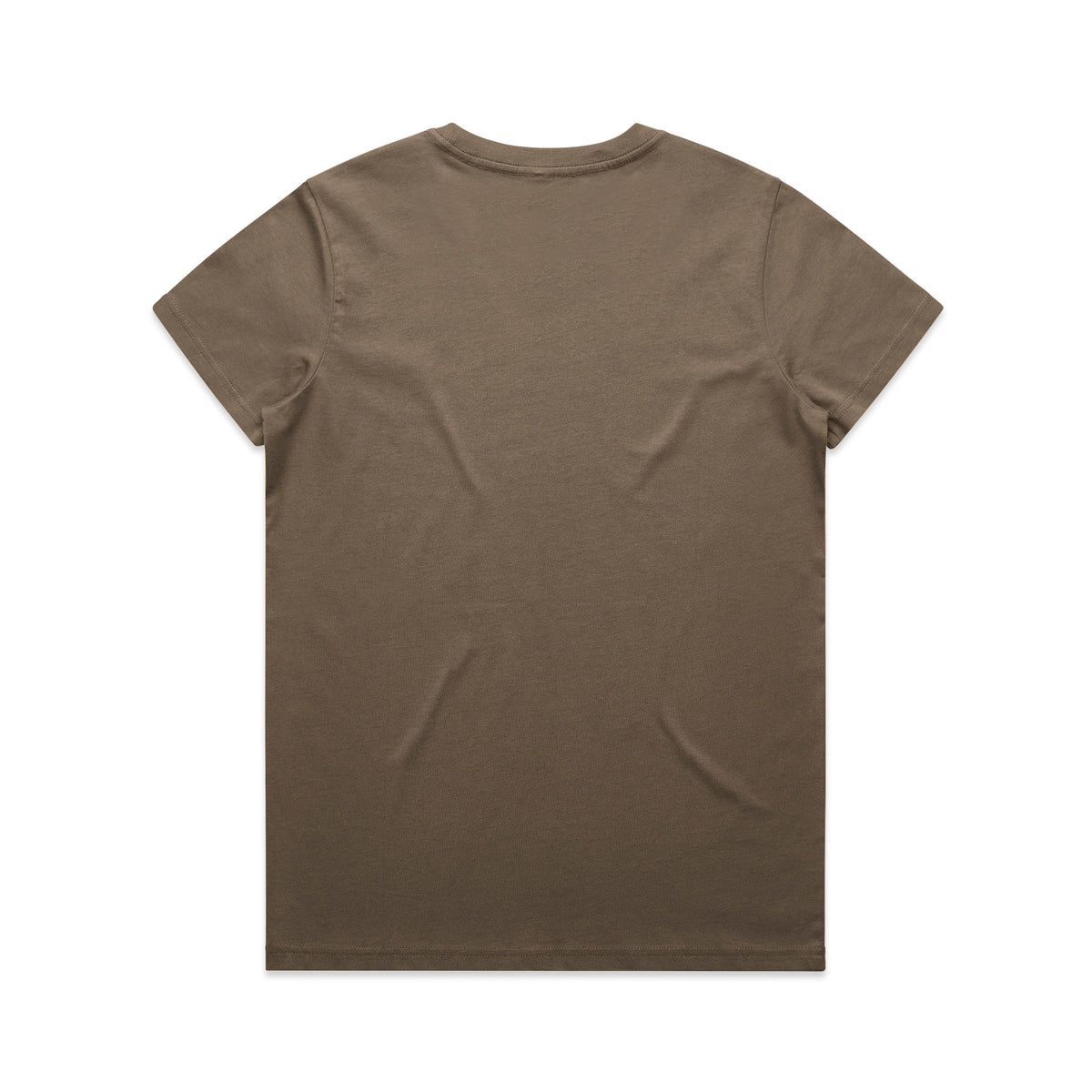 AS Colour Women's Maple Tee - 4001