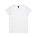 AS Colour Women's Maple Tee - 4001