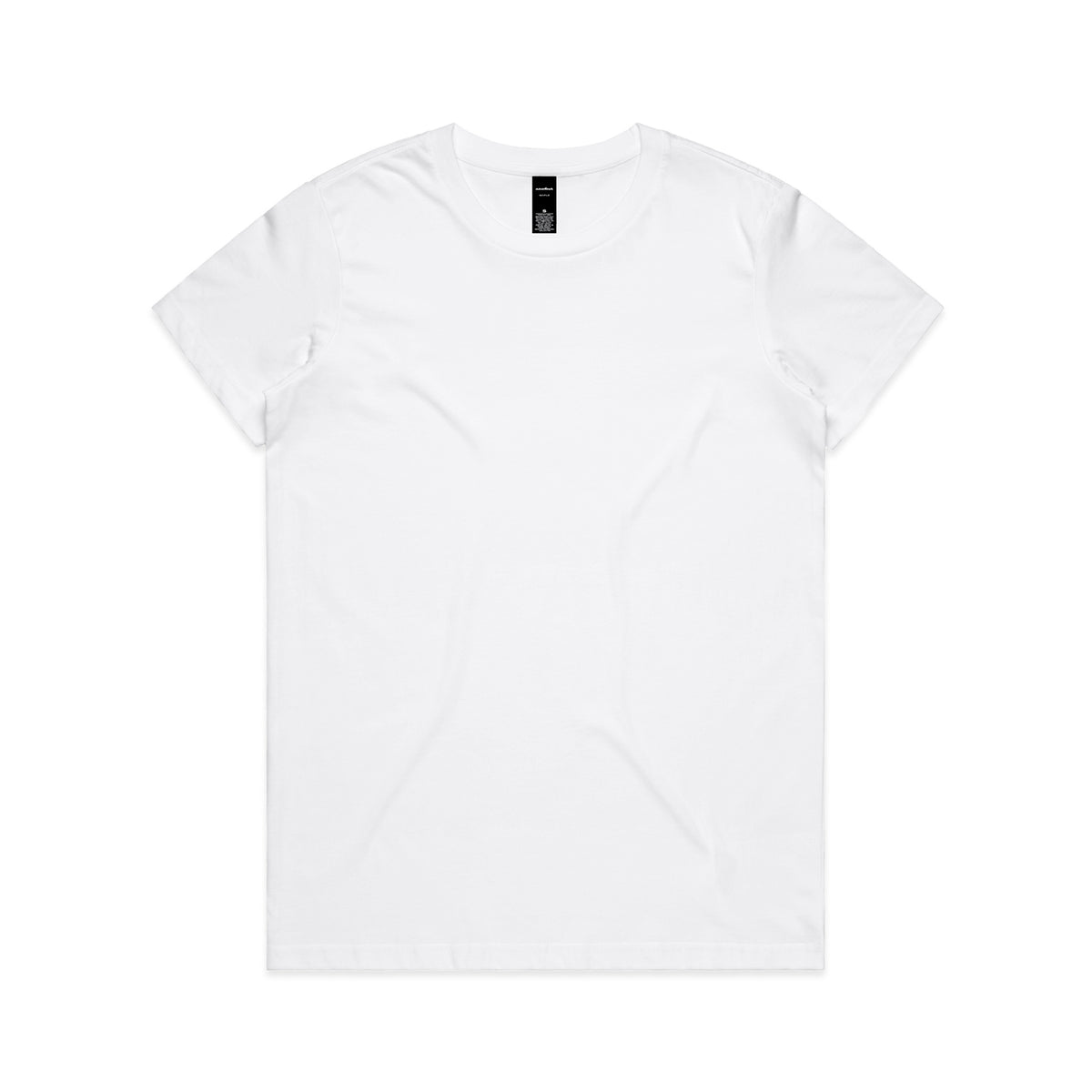 AS Colour Women's Maple Tee - 4001