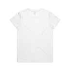 AS Colour Women's Maple Tee - 4001