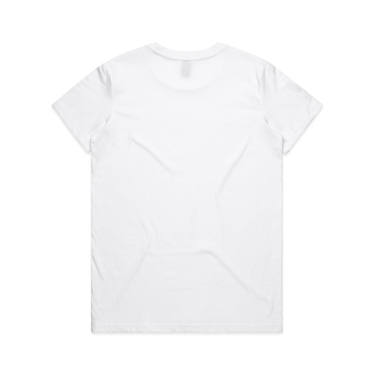 AS Colour Women's Maple Tee - 4001