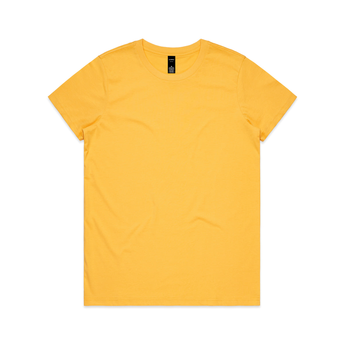AS Colour Women's Maple Tee - 4001