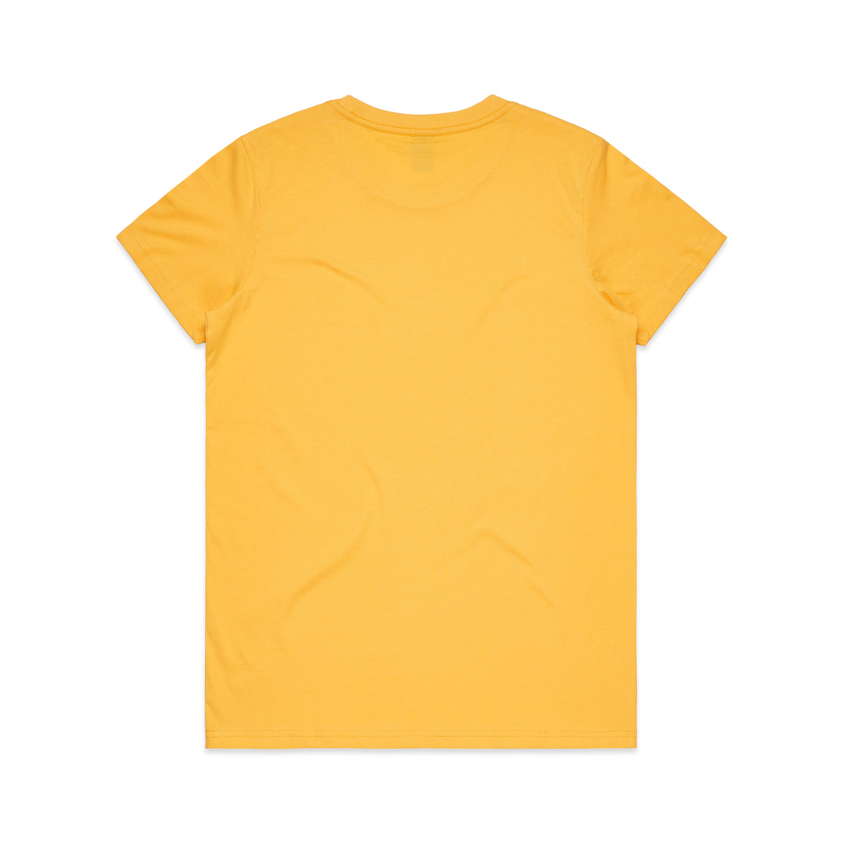 AS Colour Women's Maple Tee - 4001