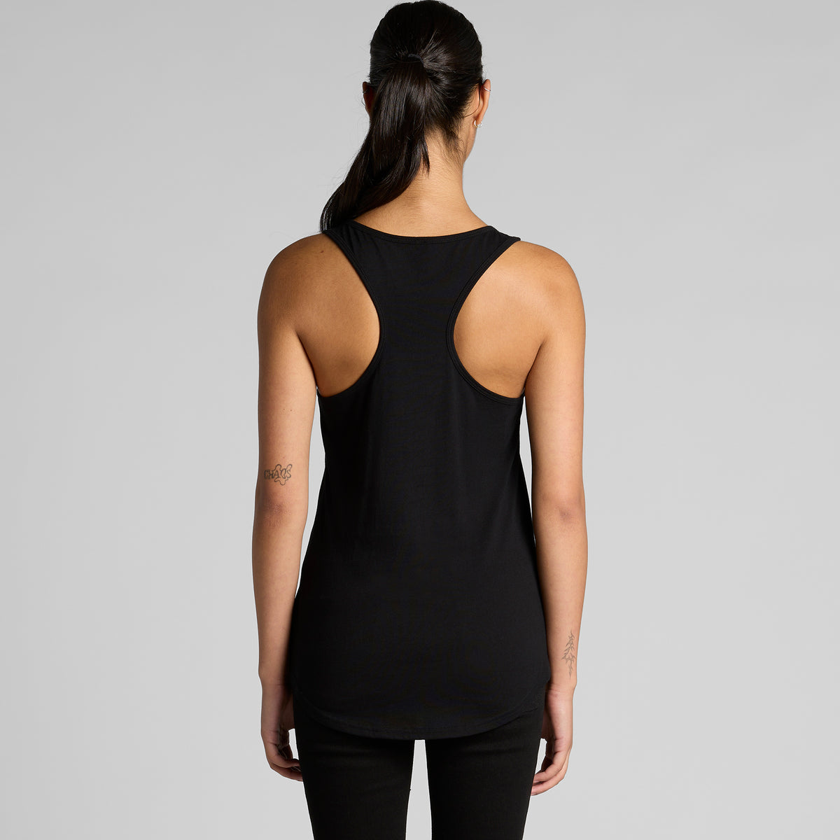 AS Colour Women's Mali Racerback - 4013