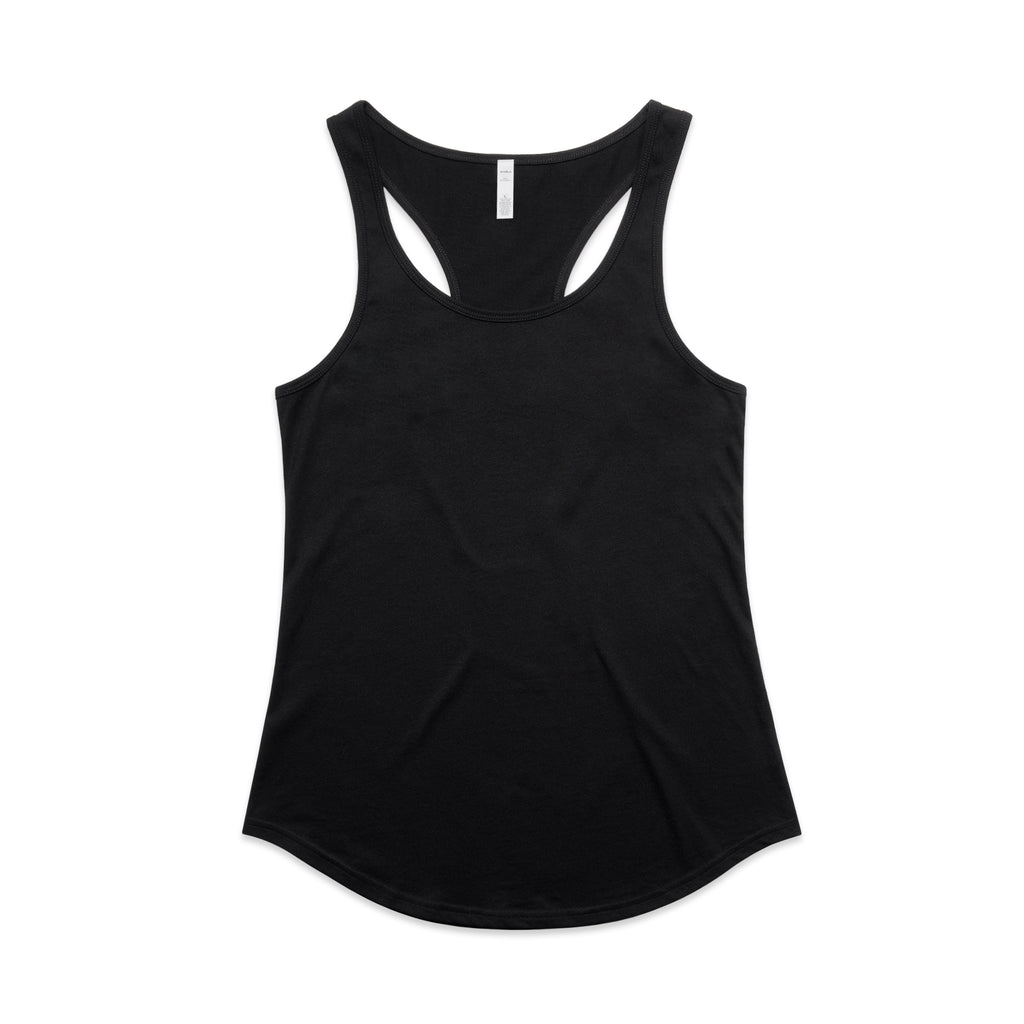 AS Colour Women's Mali Racerback - 4013