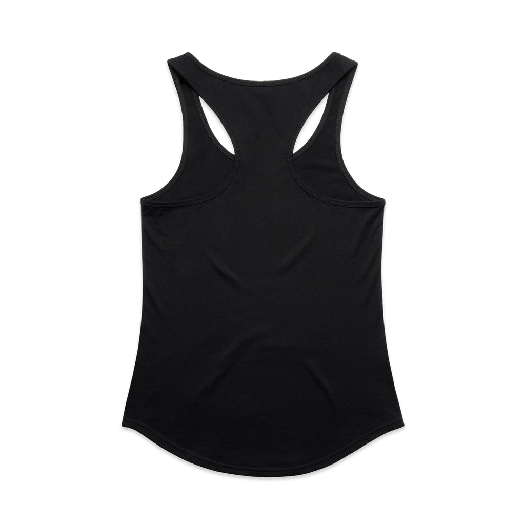 AS Colour Women's Mali Racerback - 4013