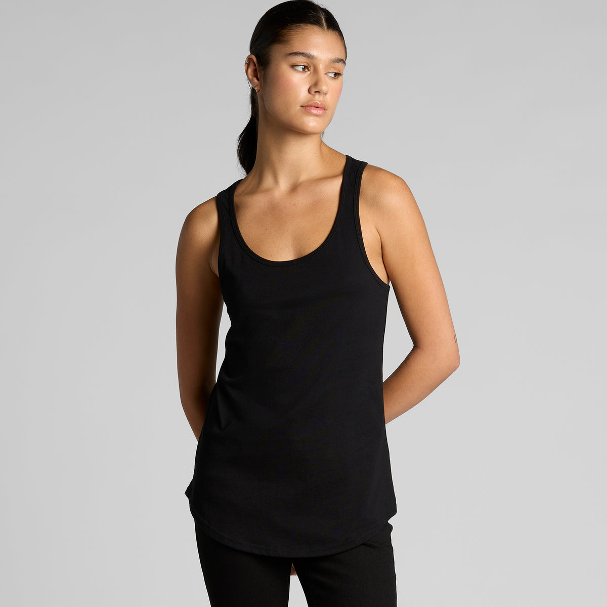 AS Colour Women's Mali Racerback - 4013