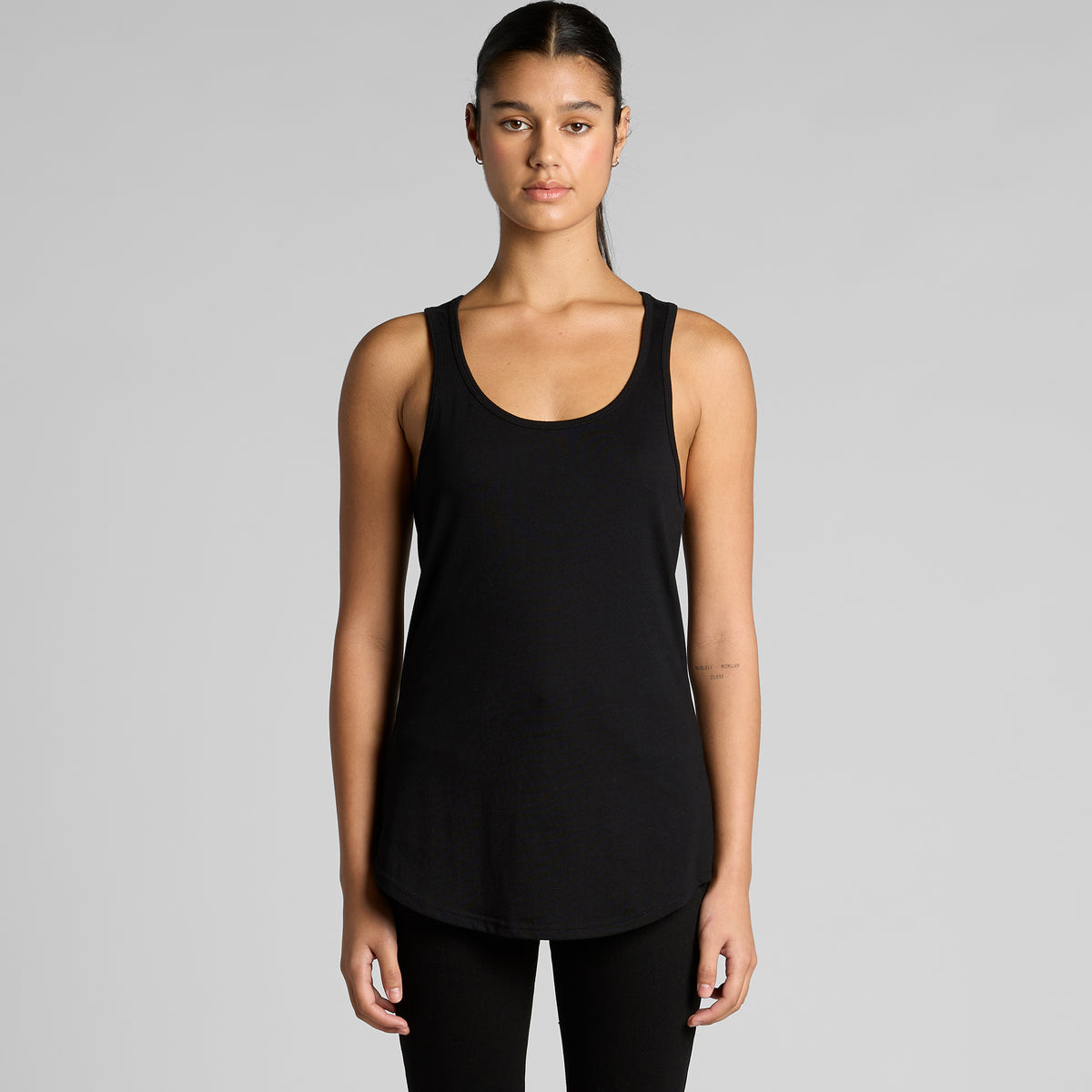 AS Colour Women's Mali Racerback - 4013