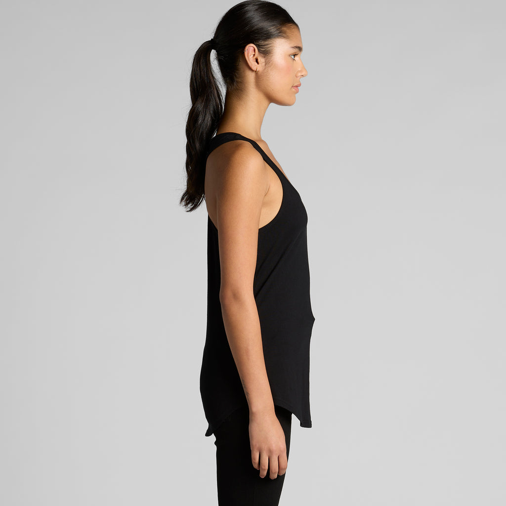 AS Colour Women's Mali Racerback - 4013