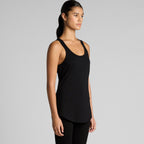 AS Colour Women's Mali Racerback - 4013