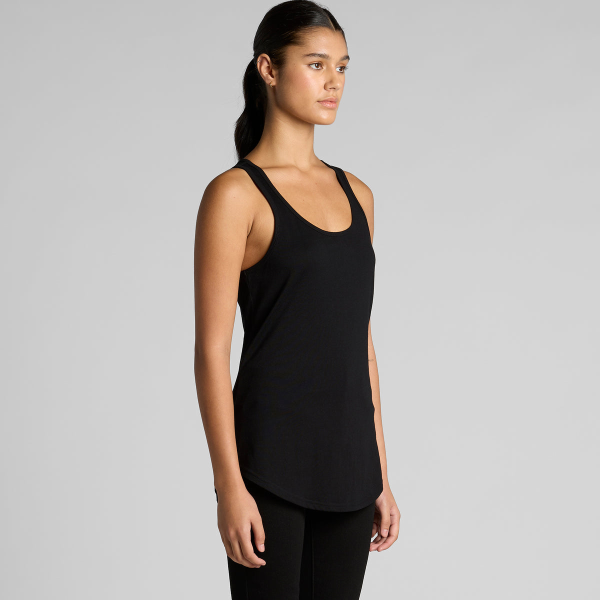 AS Colour Women's Mali Racerback - 4013