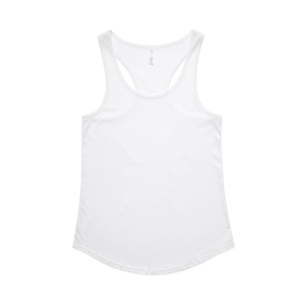 AS Colour Women's Mali Racerback - 4013