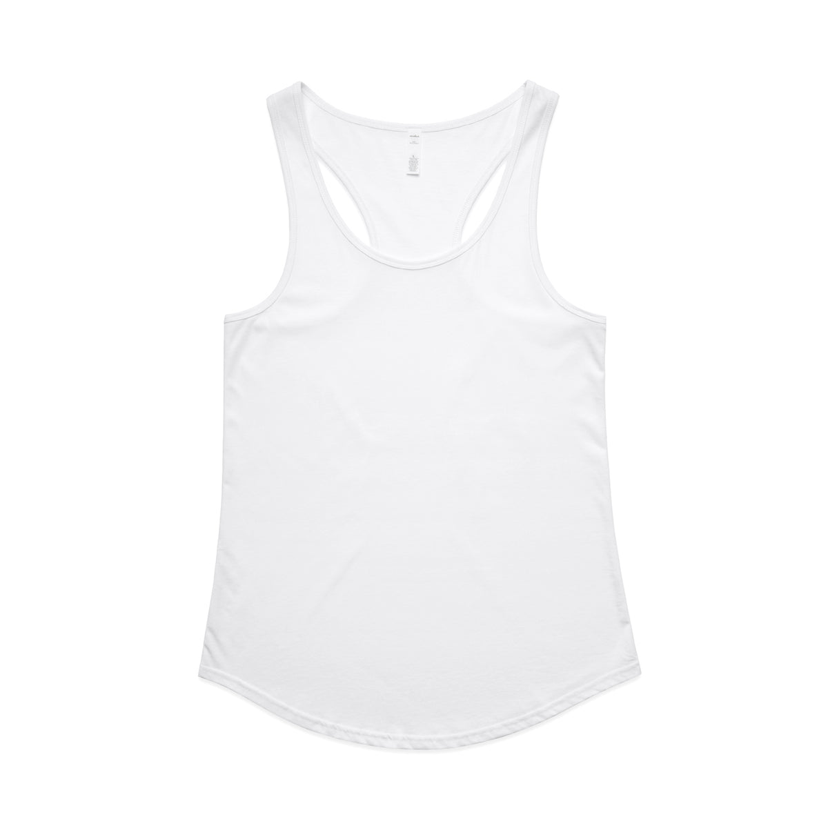 AS Colour Women's Mali Racerback - 4013