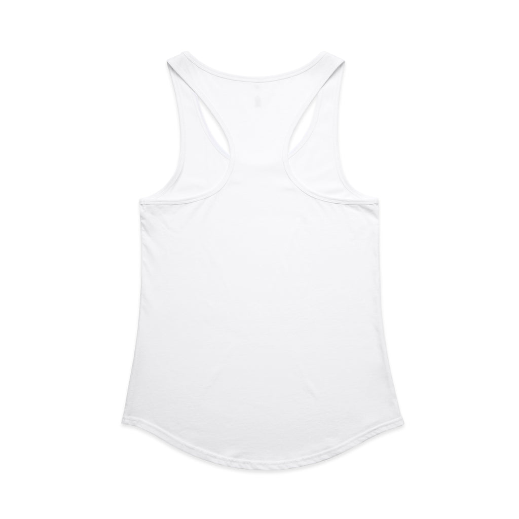 AS Colour Women's Mali Racerback - 4013