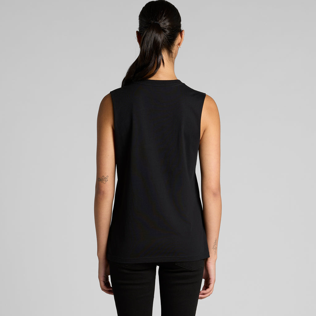 AS Colour Women's Maple Tank - 4017