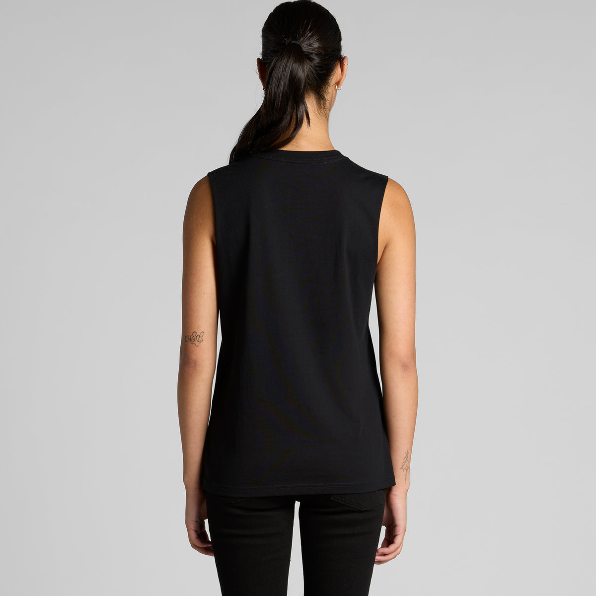 AS Colour Women's Maple Tank - 4017