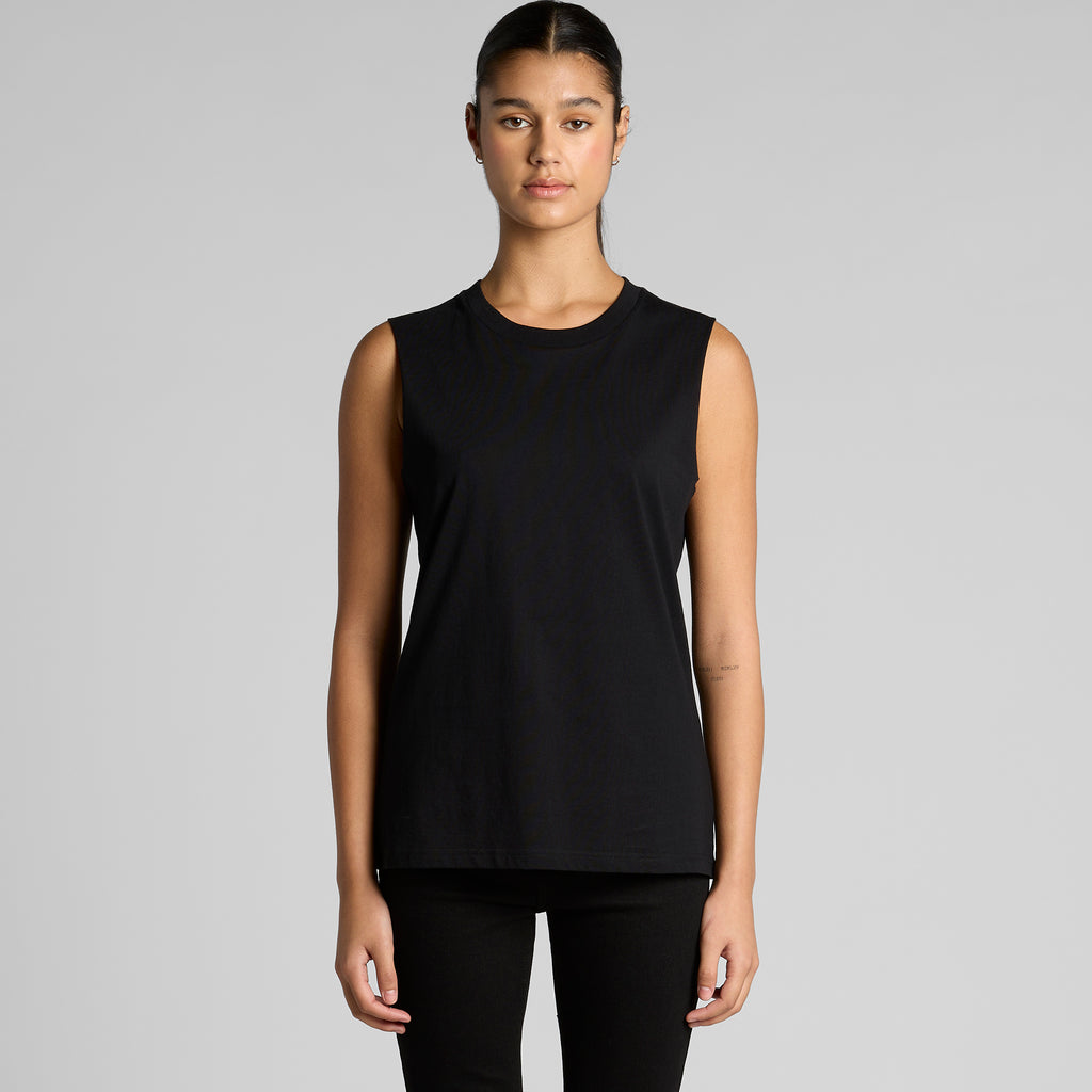 AS Colour Women's Maple Tank - 4017