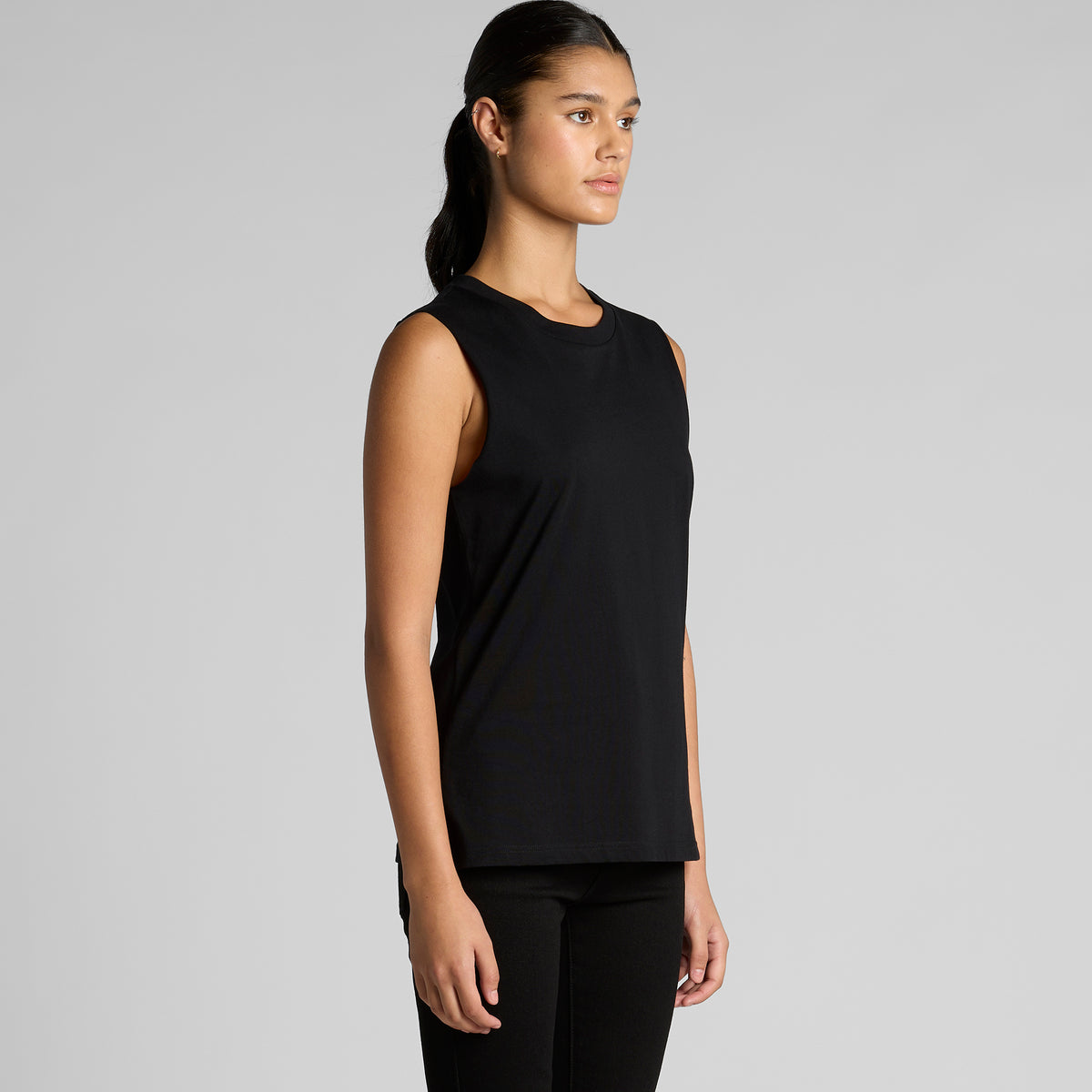AS Colour Women's Maple Tank - 4017