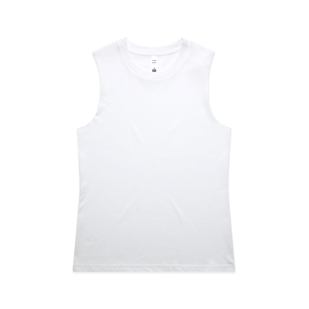 AS Colour Women's Maple Tank - 4017