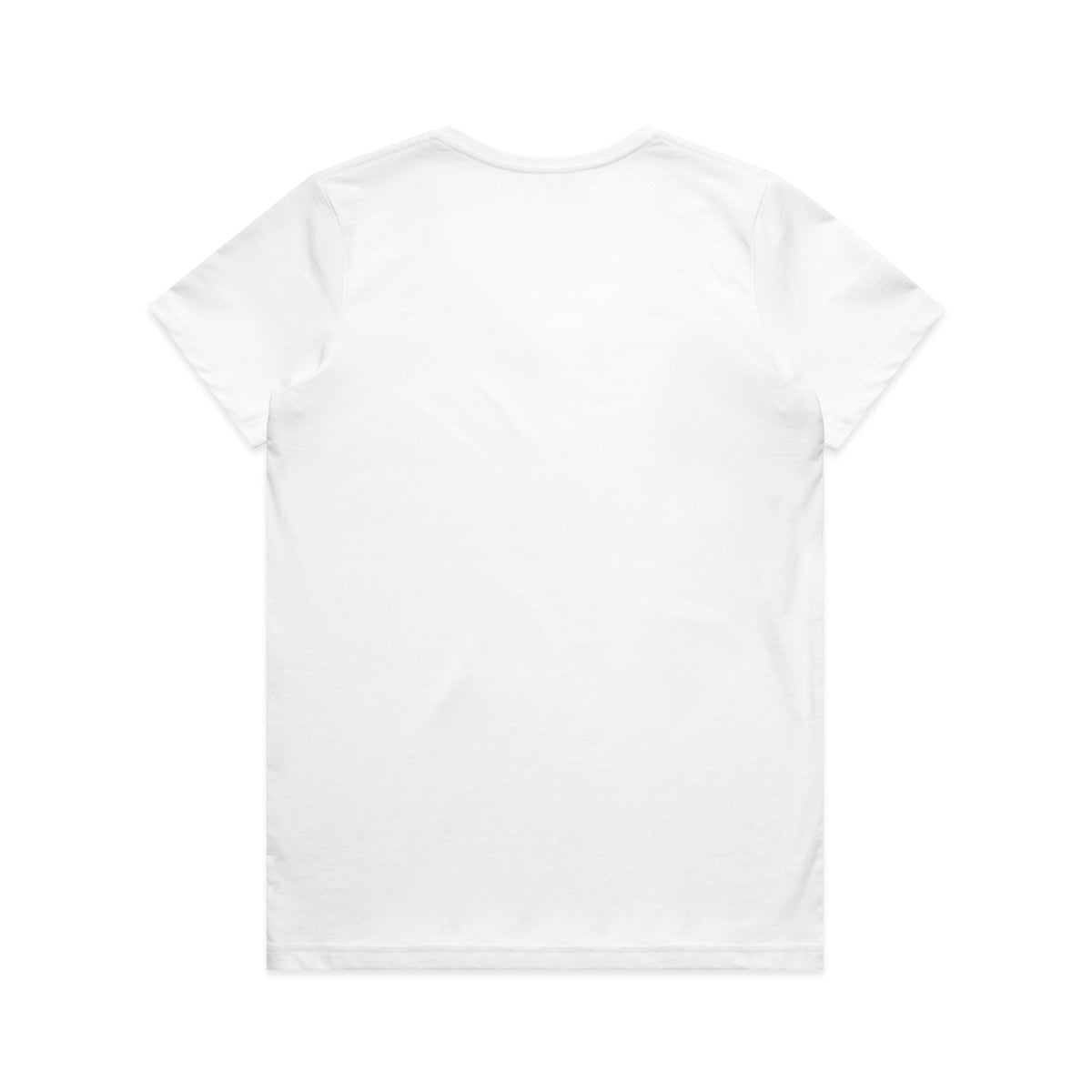 AS Colour Women's Maple V Neck Tee - 4023