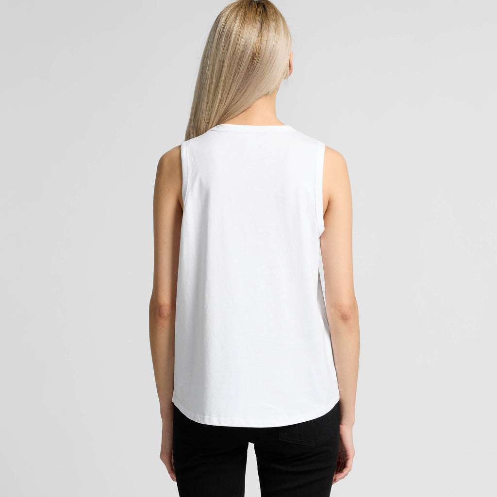 AS Colour Women's Martina Tank - 4090