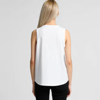AS Colour Women's Martina Tank - 4090
